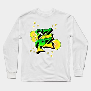 EZPZ Long Sleeve T-Shirt